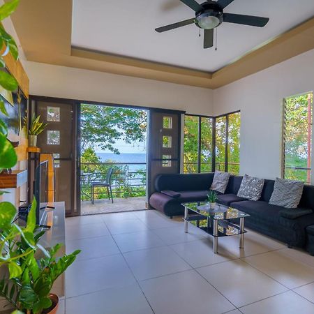 Oceanside 2 Bedroom House, 100Mbps Wifi Panglao Exterior foto
