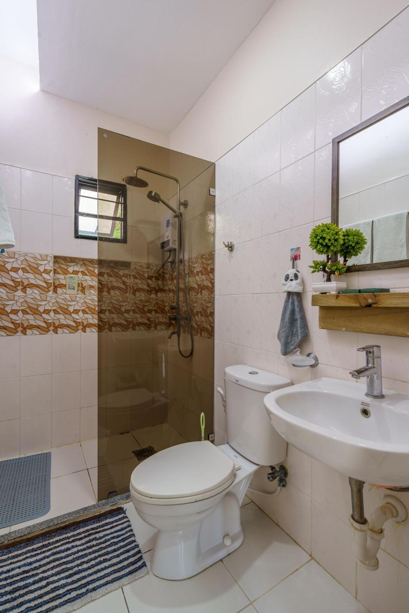 Oceanside 2 Bedroom House, 100Mbps Wifi Panglao Exterior foto