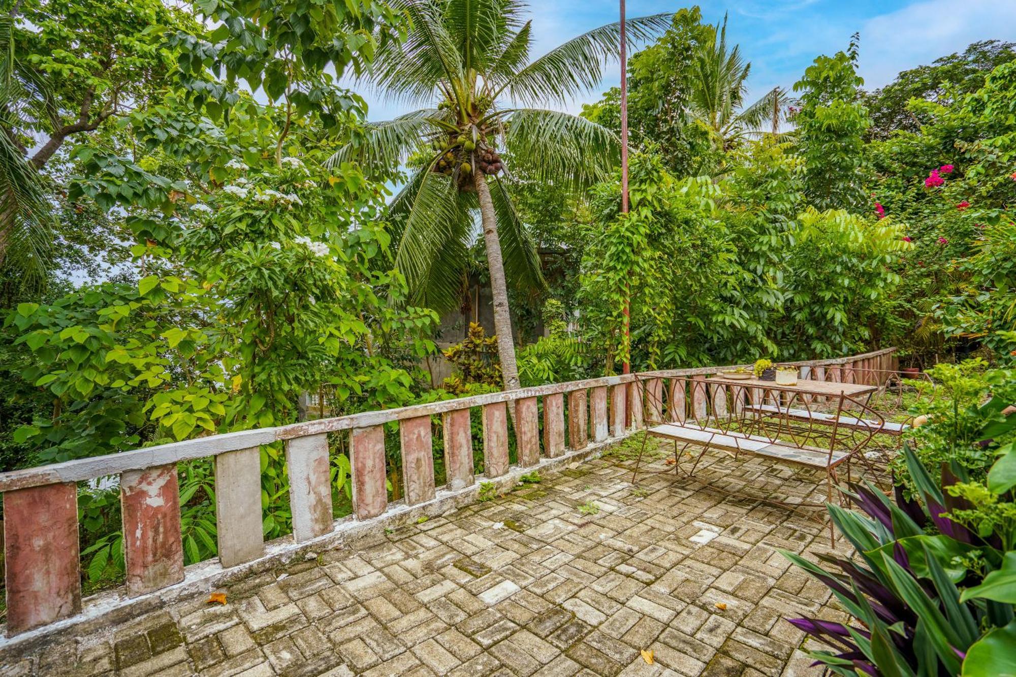 Oceanside 2 Bedroom House, 100Mbps Wifi Panglao Exterior foto
