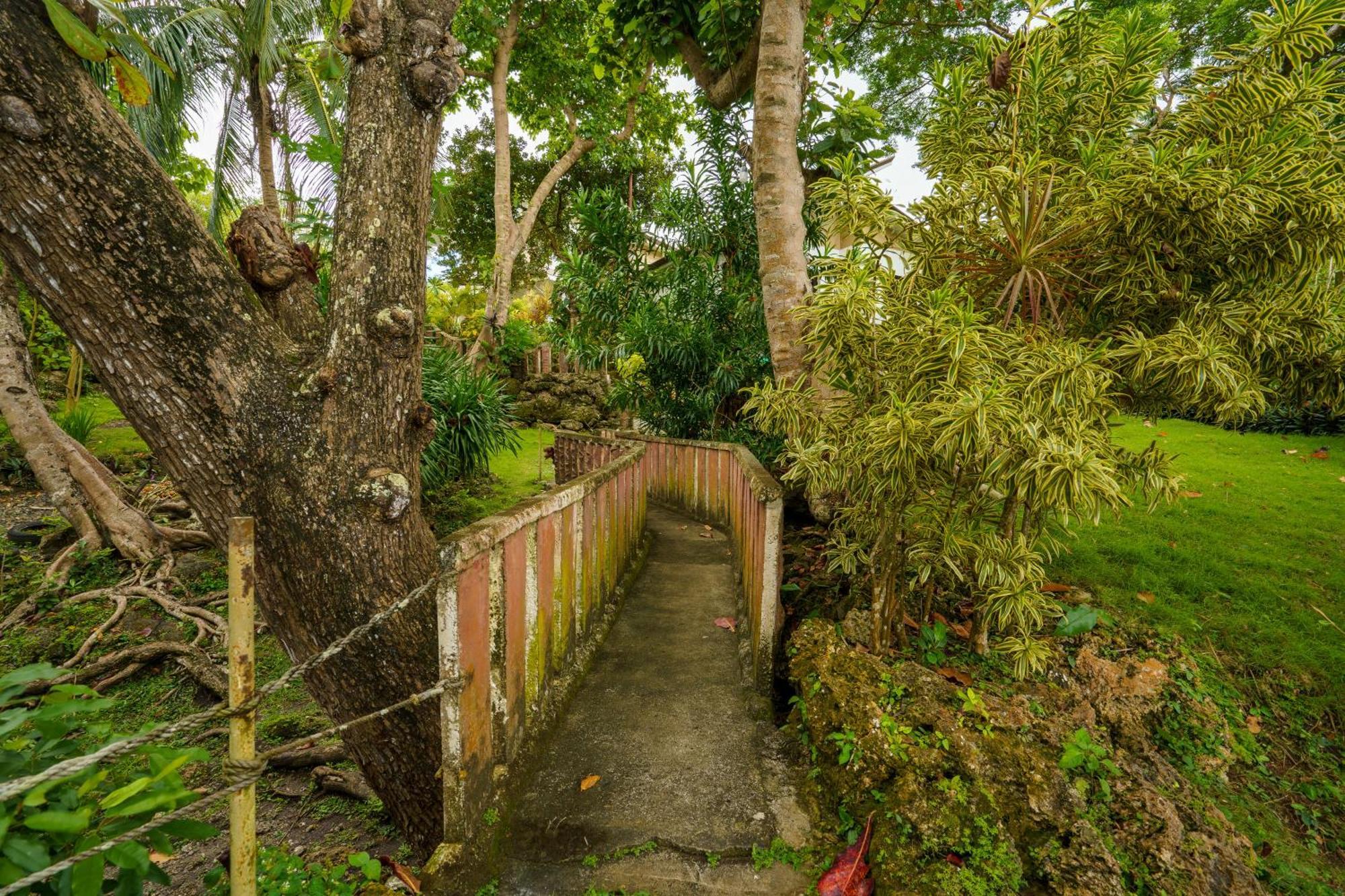 Oceanside 2 Bedroom House, 100Mbps Wifi Panglao Exterior foto