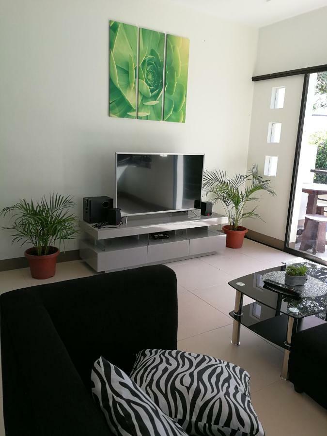 Oceanside 2 Bedroom House, 100Mbps Wifi Panglao Exterior foto