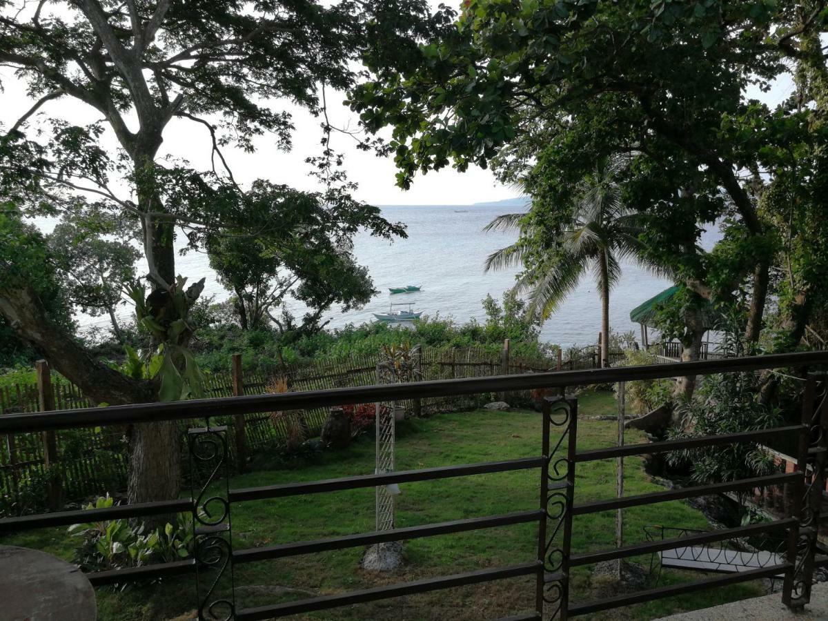 Oceanside 2 Bedroom House, 100Mbps Wifi Panglao Exterior foto