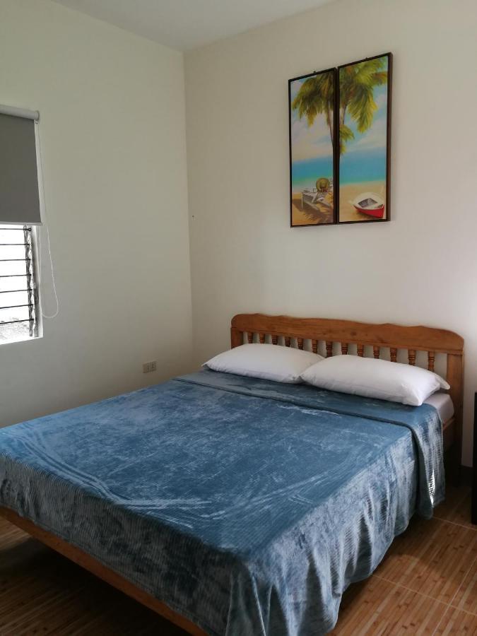 Oceanside 2 Bedroom House, 100Mbps Wifi Panglao Exterior foto
