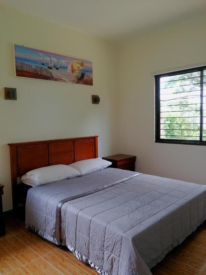 Oceanside 2 Bedroom House, 100Mbps Wifi Panglao Exterior foto