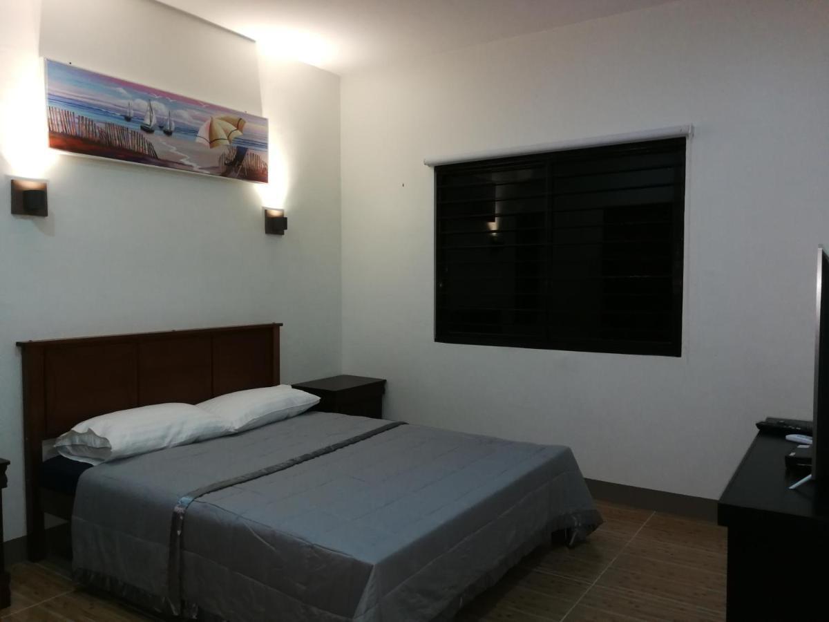 Oceanside 2 Bedroom House, 100Mbps Wifi Panglao Exterior foto